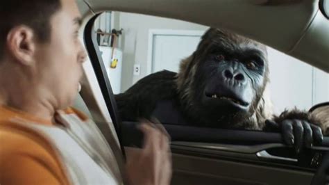 gorilla glue commercial|Gorilla Super Glue Commercial 